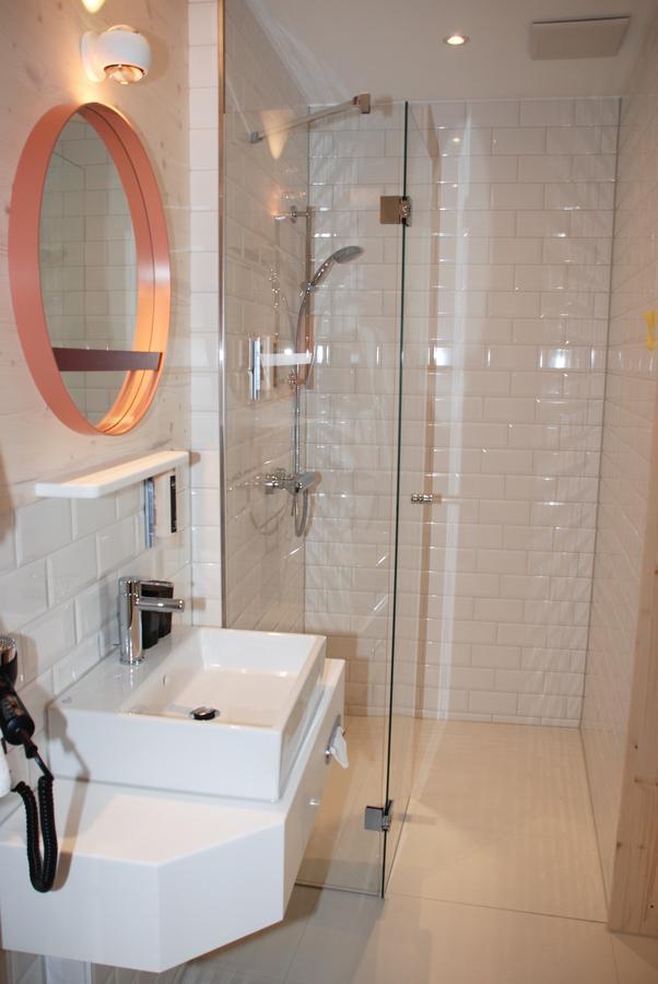 Schlafzimmer - Self Check-In Dinkelsbuehl Luaran gambar