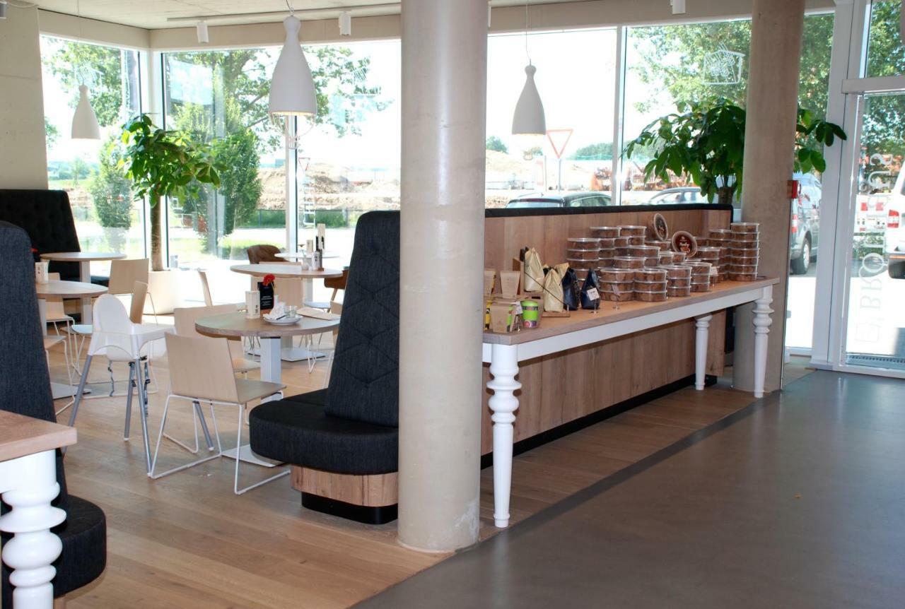 Schlafzimmer - Self Check-In Dinkelsbuehl Luaran gambar